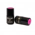 Rubber Base Coat Camouflage Line - Neon Flamingo Pink Try me 5ml